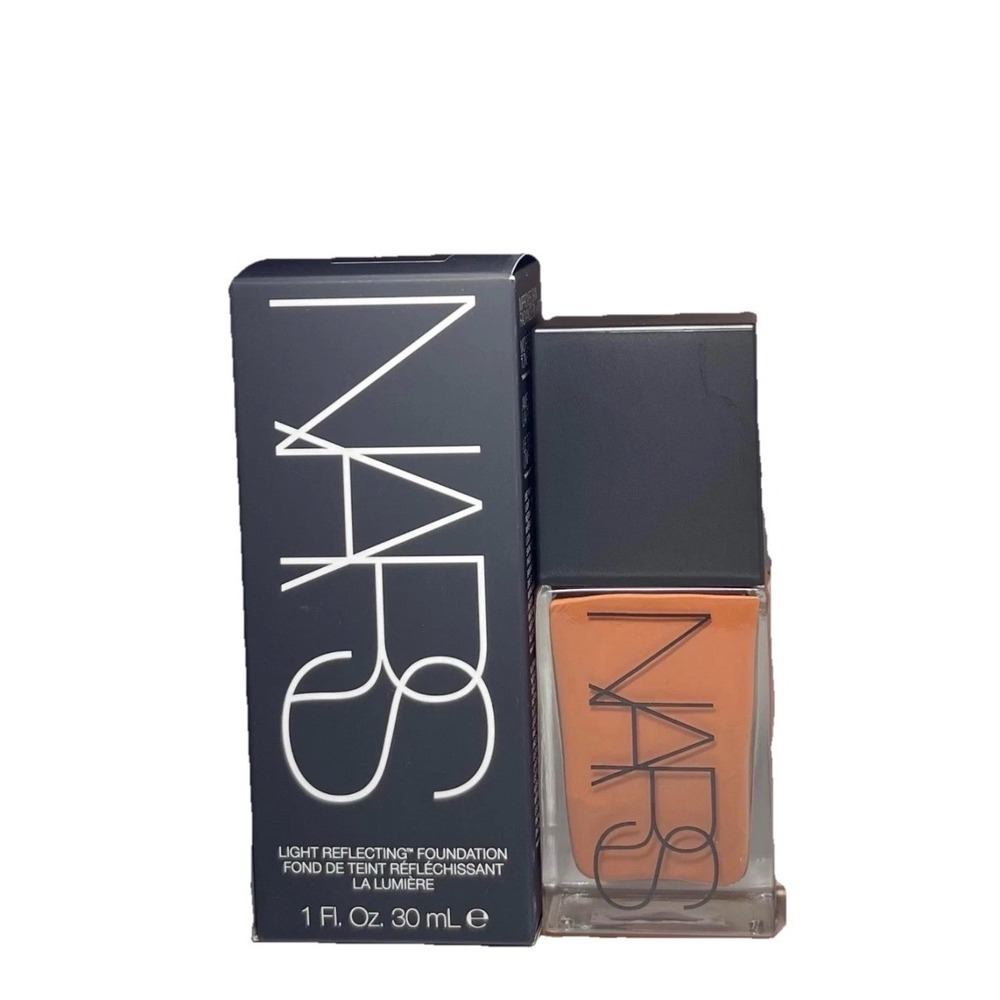 NARS La Serena 2.5 Deep Light Reflecting Foundation In Shade 1 fl oz/ 30 ml NIB